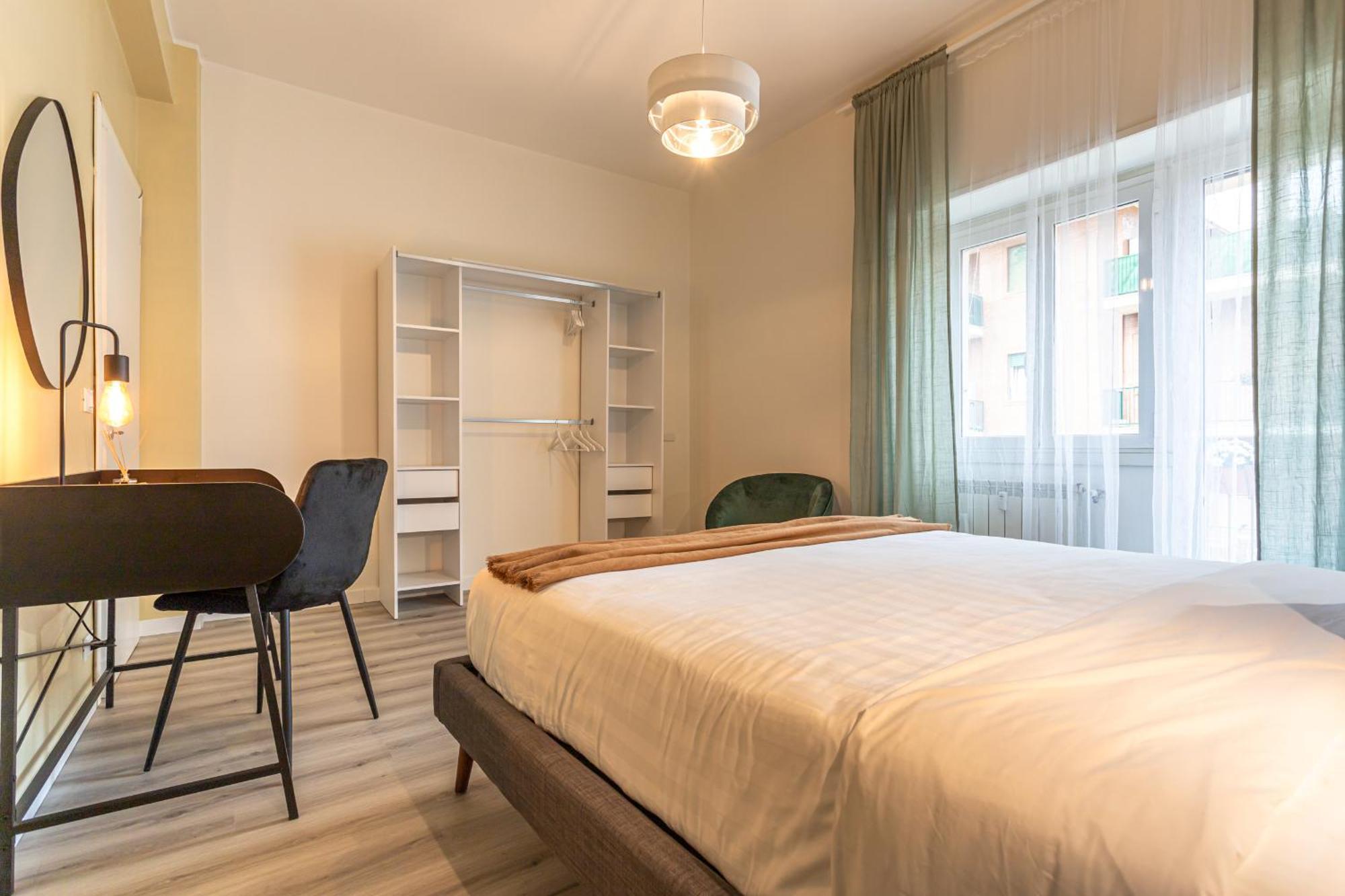 Apartment Cornelia Elegance House Rom