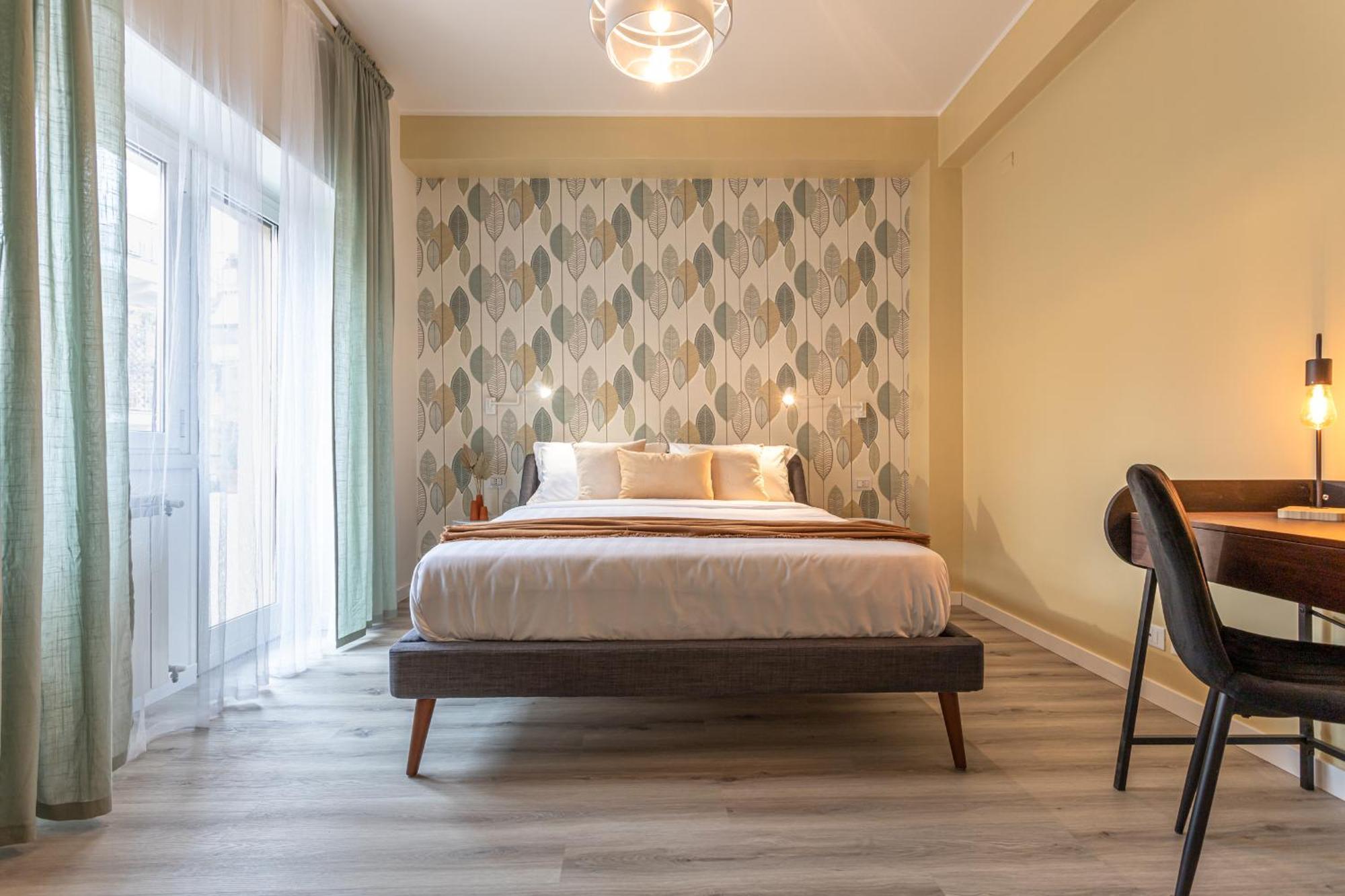 Cornelia Elegance House Apartment Rom