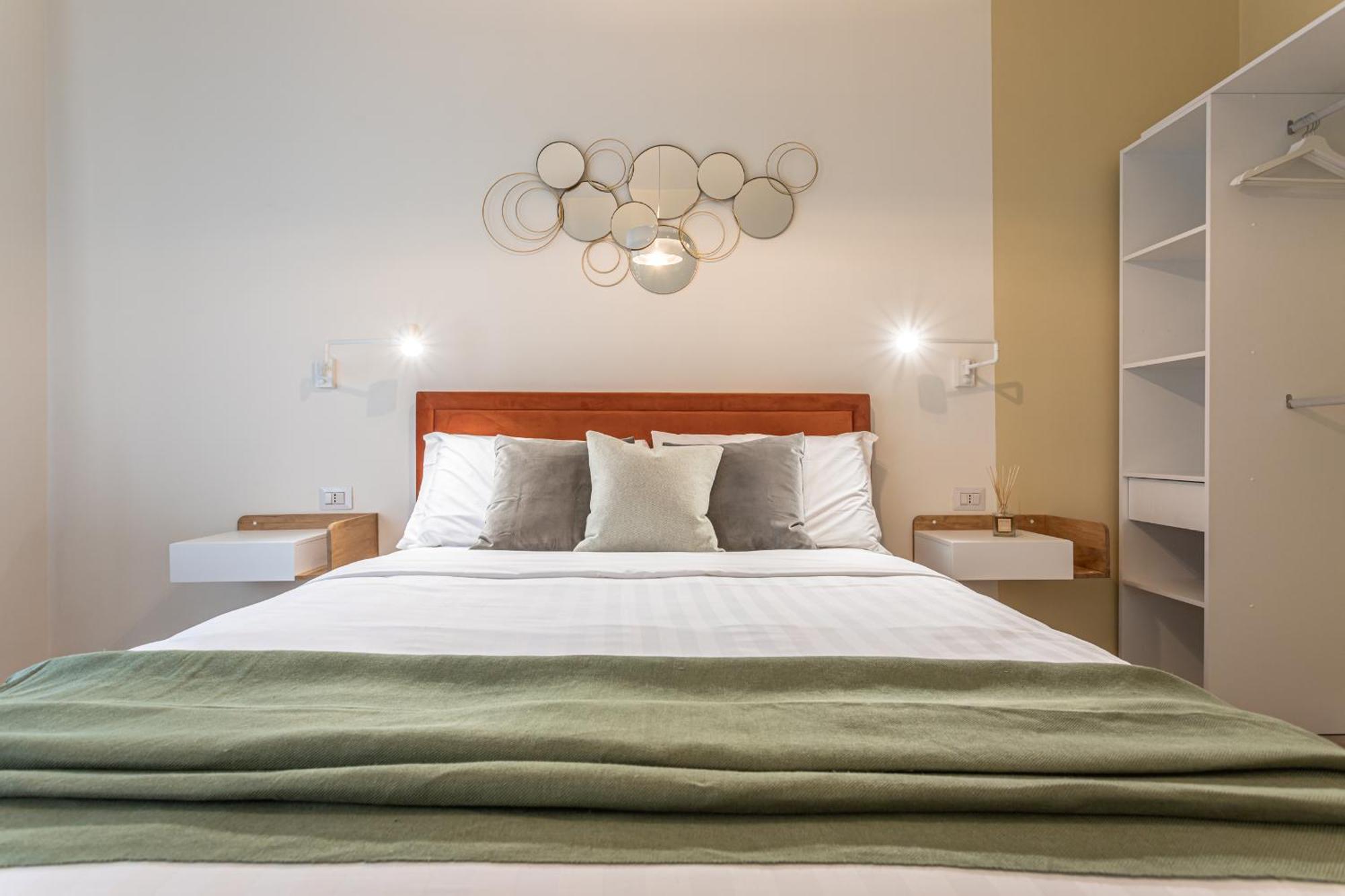 Apartment Cornelia Elegance House Rom