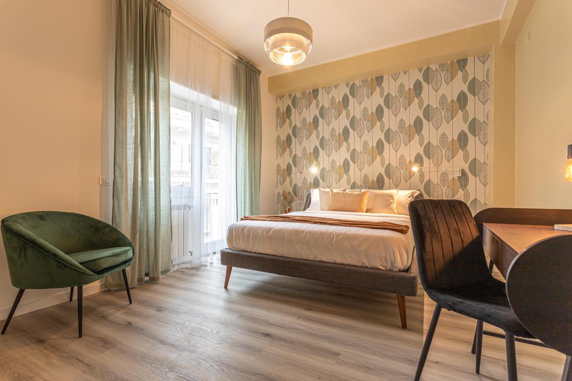 Apartment Cornelia Elegance House *